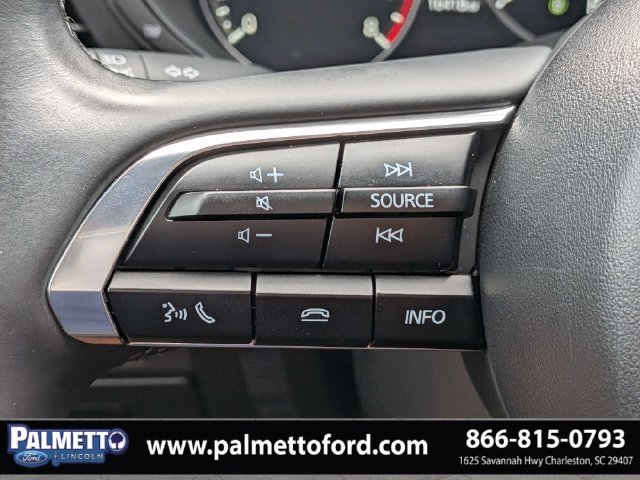 Used 2024 MAZDA MAZDA3 s AWD/4WD image 22
