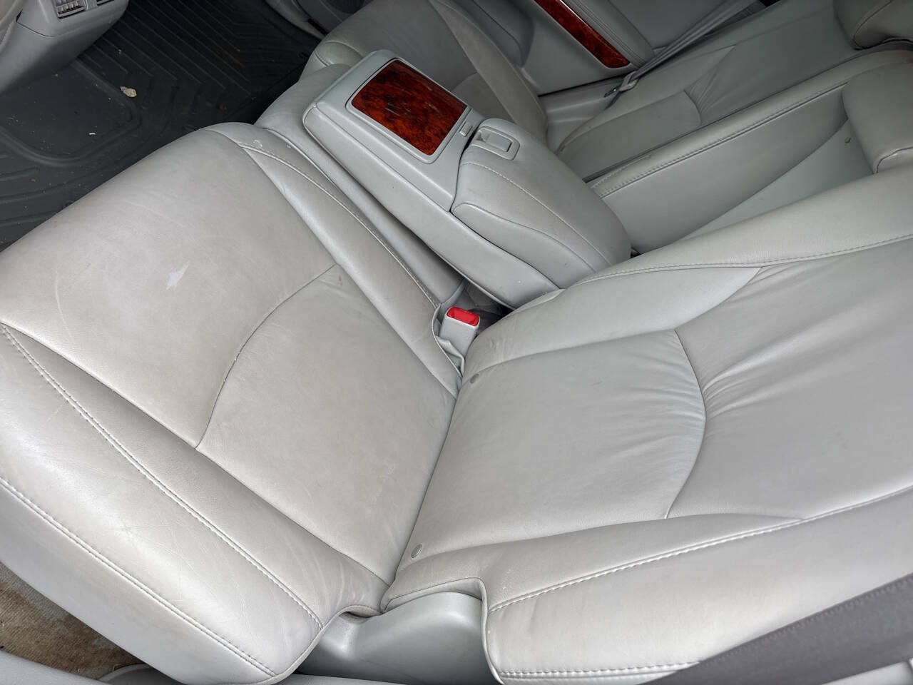 Used 2008 Lexus RX 350 2WD image 17