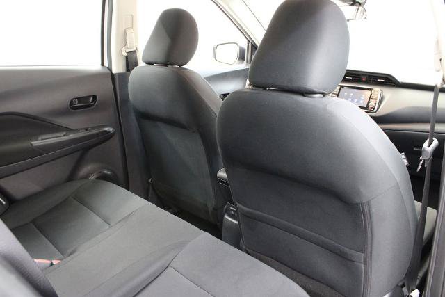 Certified 2023 Nissan Kicks S FWD image 19