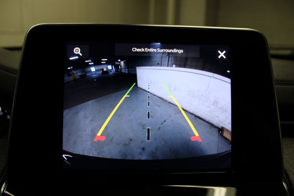 Used 2022 Jeep Compass Latitude image 19