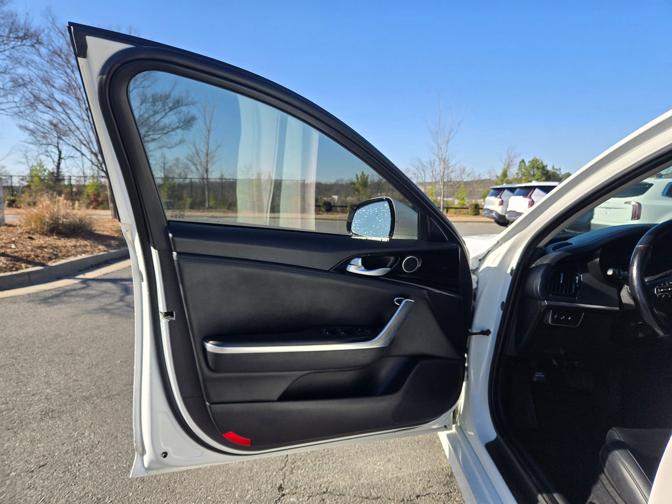 Certified 2019 Kia Stinger image 20