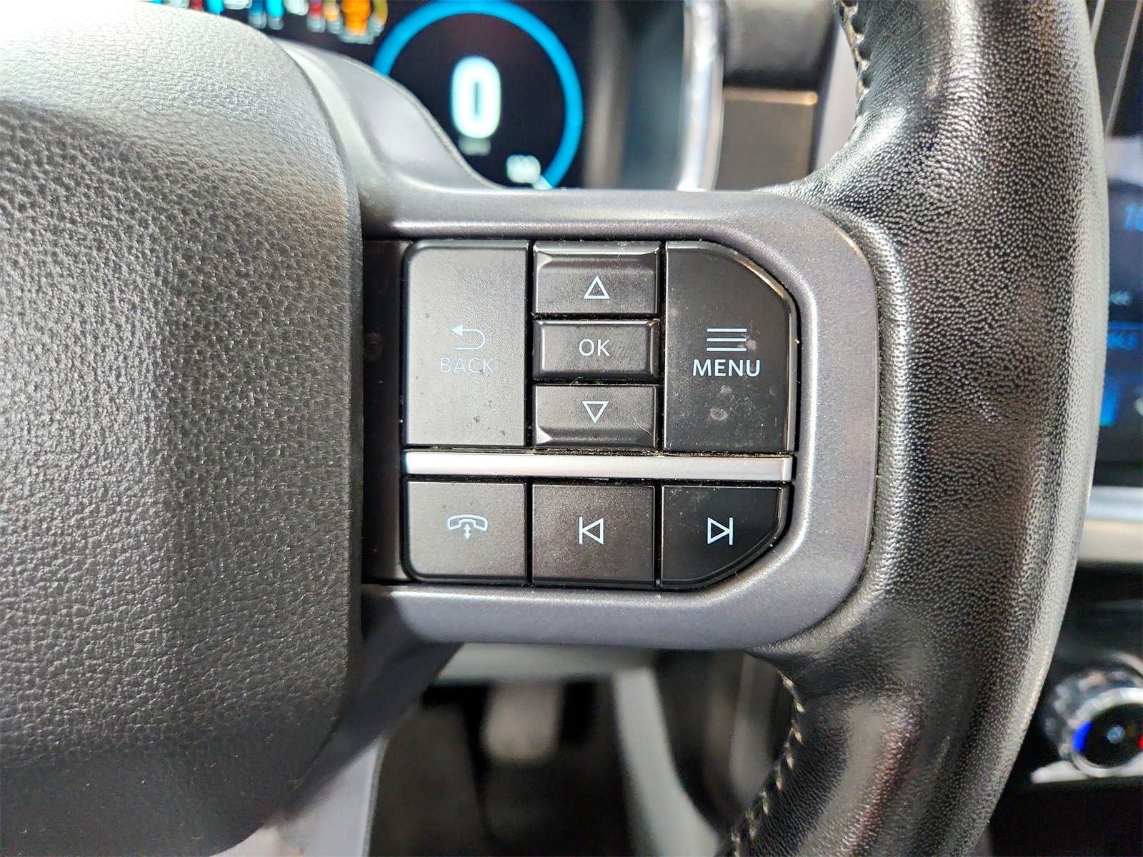 Used 2023 Ford F150 Lariat image 24