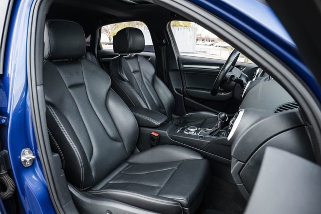 Used 2016 Audi S3 Premium Plus image 75