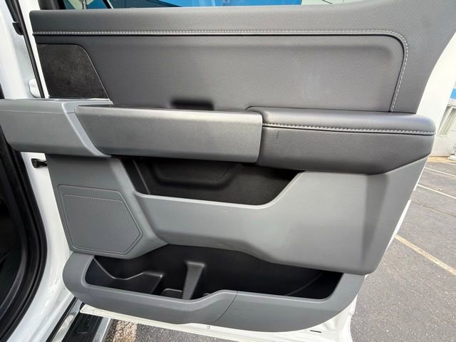 Used 2025 Ford F150 XLT w/ Equipment Group 301A Standard image 17