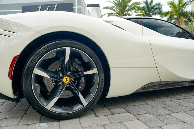 Used 2023 Ferrari SF90 Stradale AWD/4WD image 30