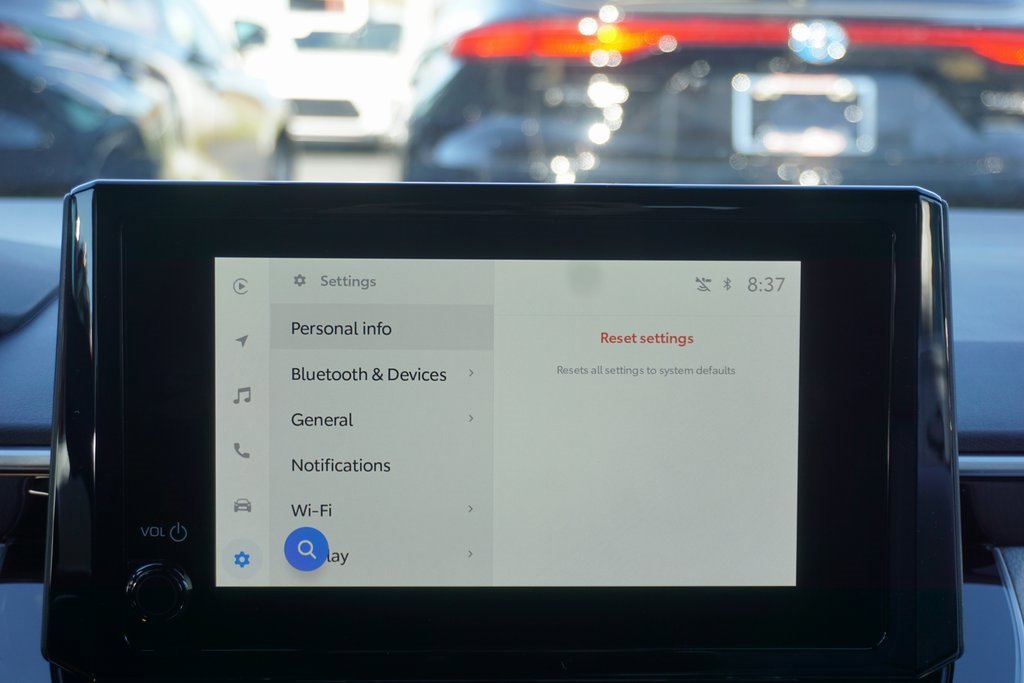 New 2026 Toyota Corolla SE image 11