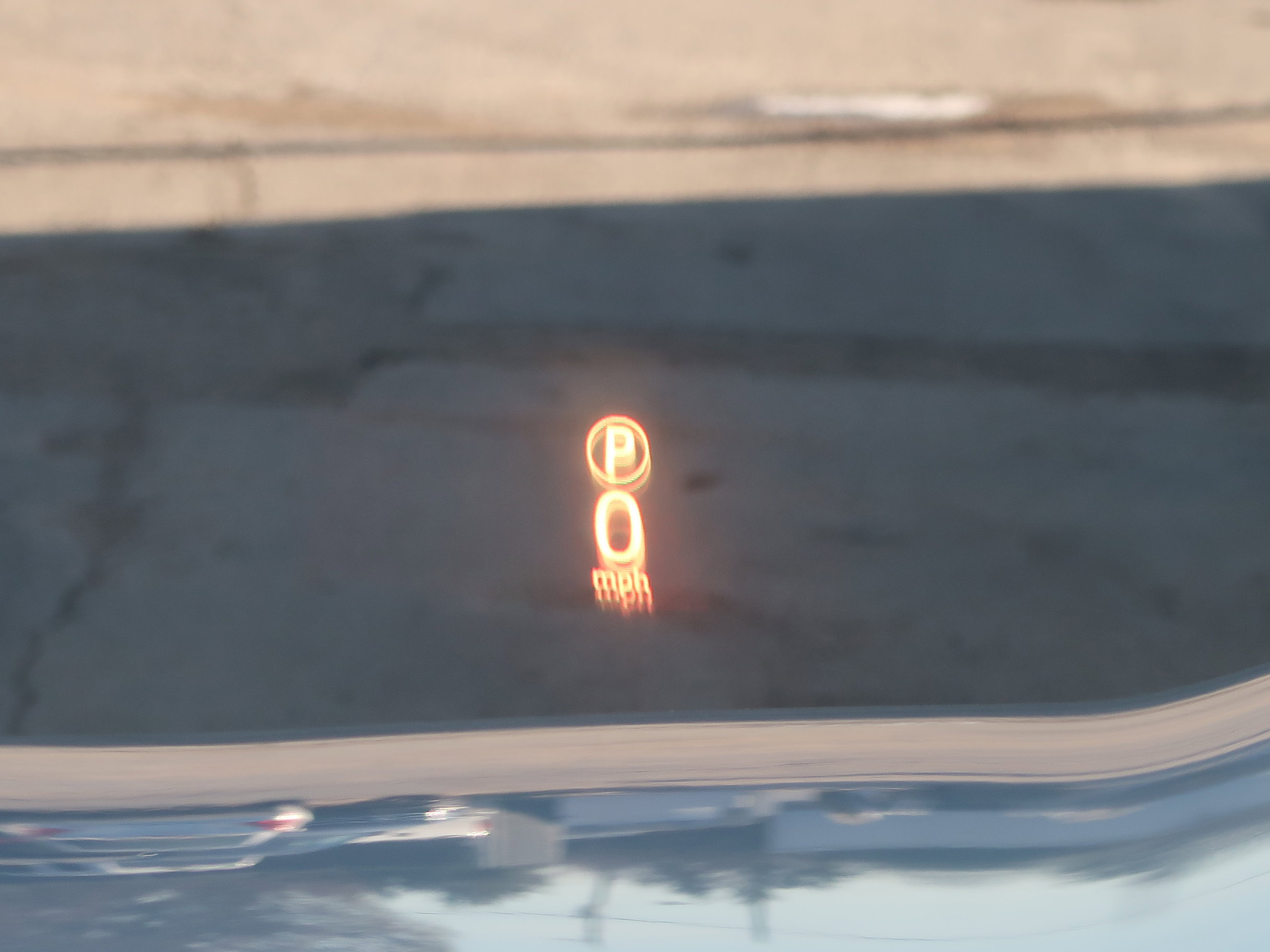 Used 2018 Jaguar F-PACE Portfolio image 28