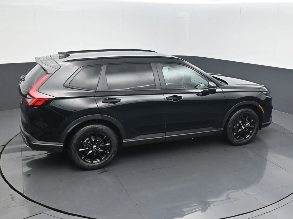 New 2026 Honda CR-V Sport-L image 24