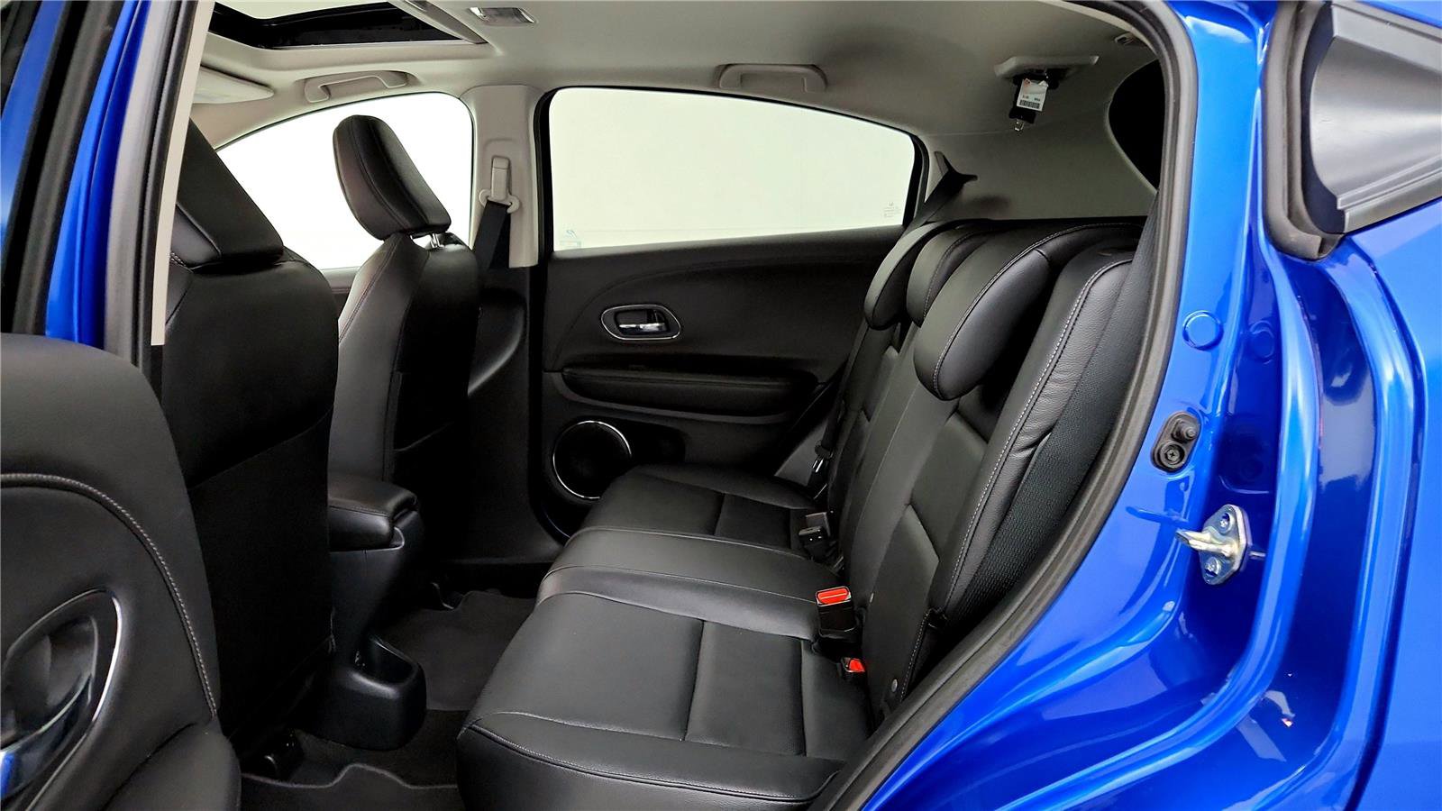 Used 2021 Honda HR-V EX-L image 33