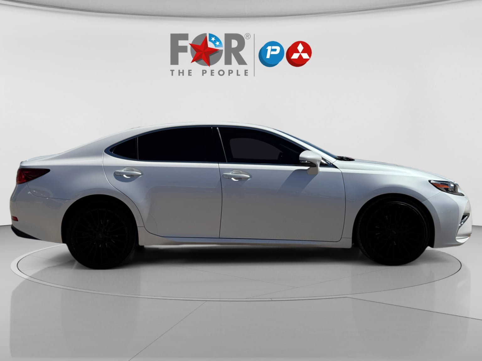 Used 2016 Lexus ES 350 image 6