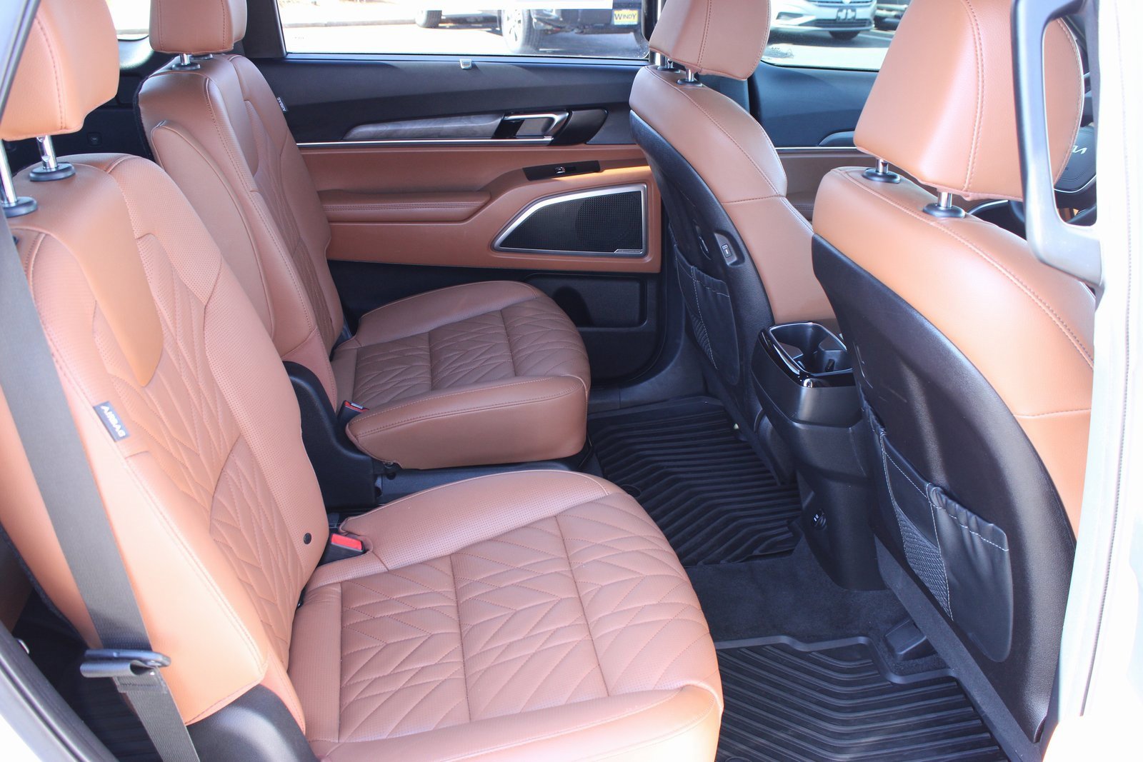 Used 2025 Kia Telluride EX X-Line image 20