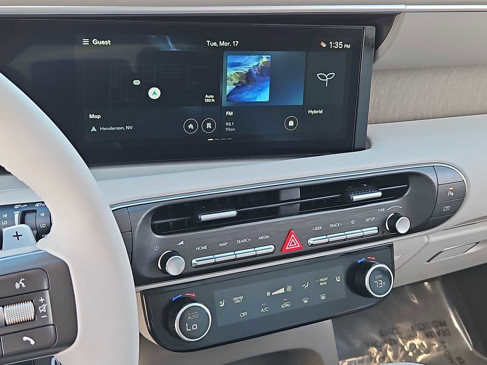 New 2026 Hyundai Palisade SEL image 27