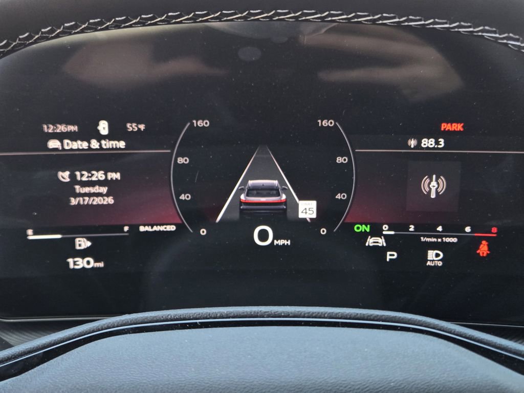 New 2025 Audi SQ5 Premium Plus AWD/4WD image 20