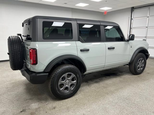 Used 2024 Ford Bronco Big Bend image 11