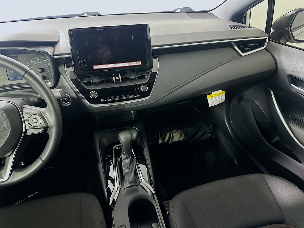 Used 2023 Toyota Corolla SE FWD image 19
