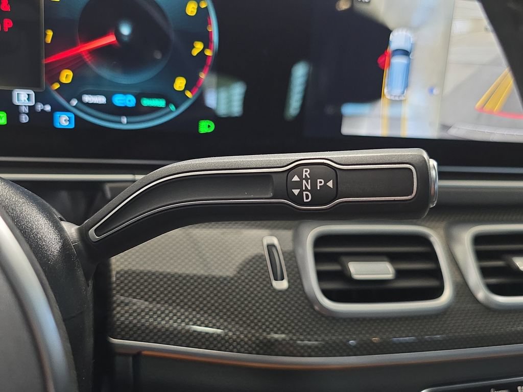 Used 2022 Mercedes-Benz GLE 580 4MATIC image 23