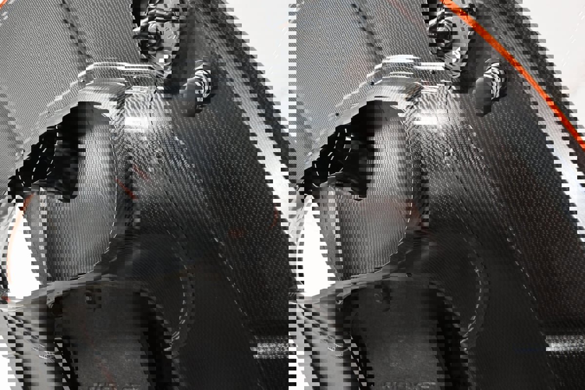 Used 2021 Mercedes-Benz AMG GT Black Series w/ Lane Tracking Package image 28