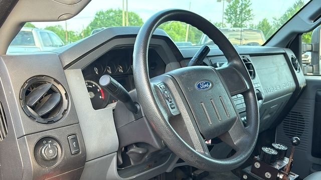 Used 2012 Ford F450 XL w/ PWR Equipment Group AWD/4WD image 7