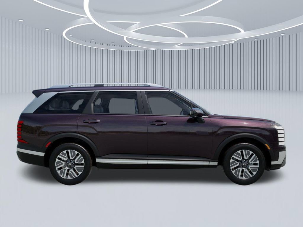 New 2026 Hyundai Palisade FWD Hybrid image 7