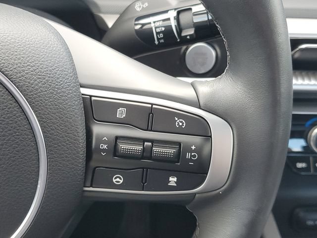 Certified 2024 Kia K5 GT-Line AWD/4WD image 22