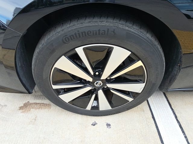 Used 2022 Nissan Altima 2.5 SV image 10