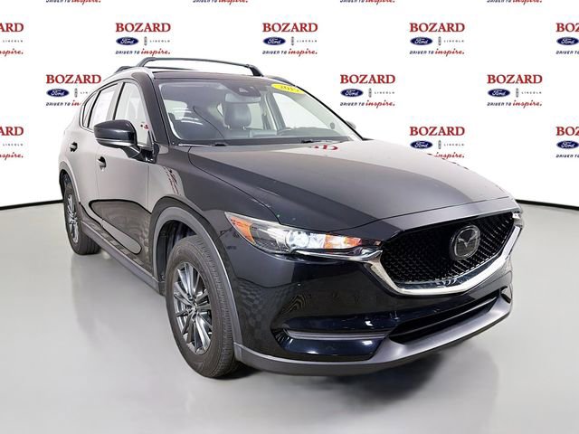 Used 2019 MAZDA CX-5 Touring