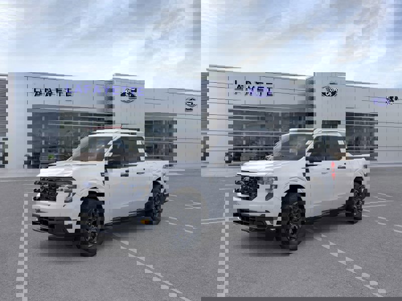 New 2026 Ford Maverick XLT image 39