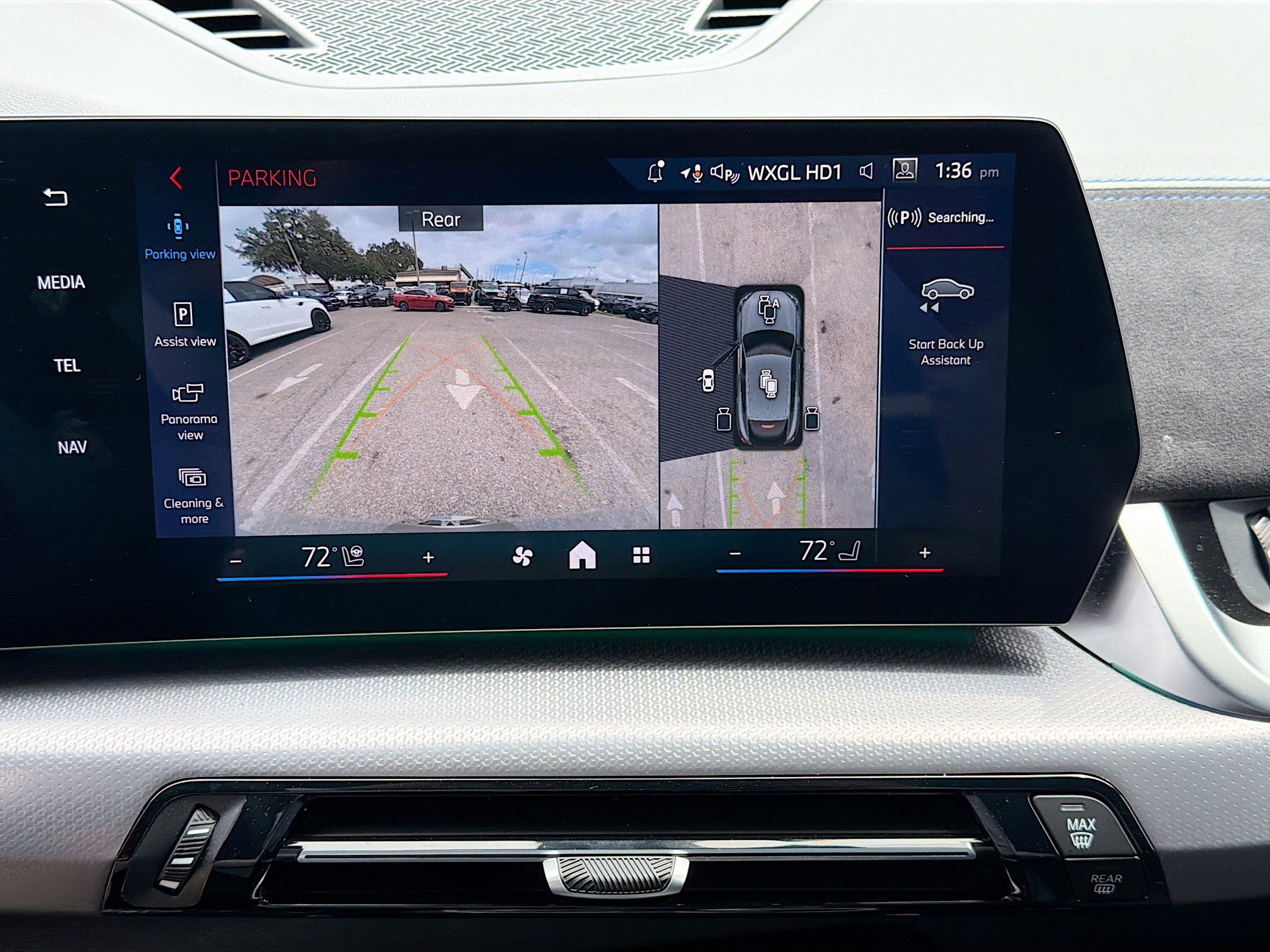 Used 2025 BMW X2 M35i image 33