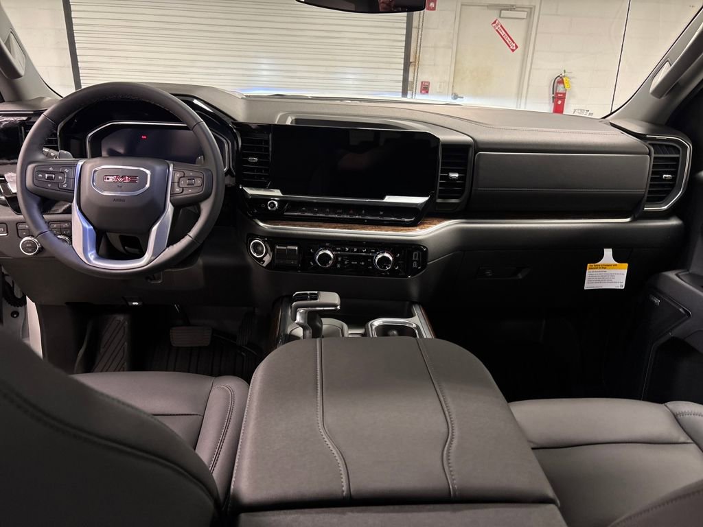 New 2026 GMC Sierra 1500 Elevation w/ Elevation Premium Package image 29