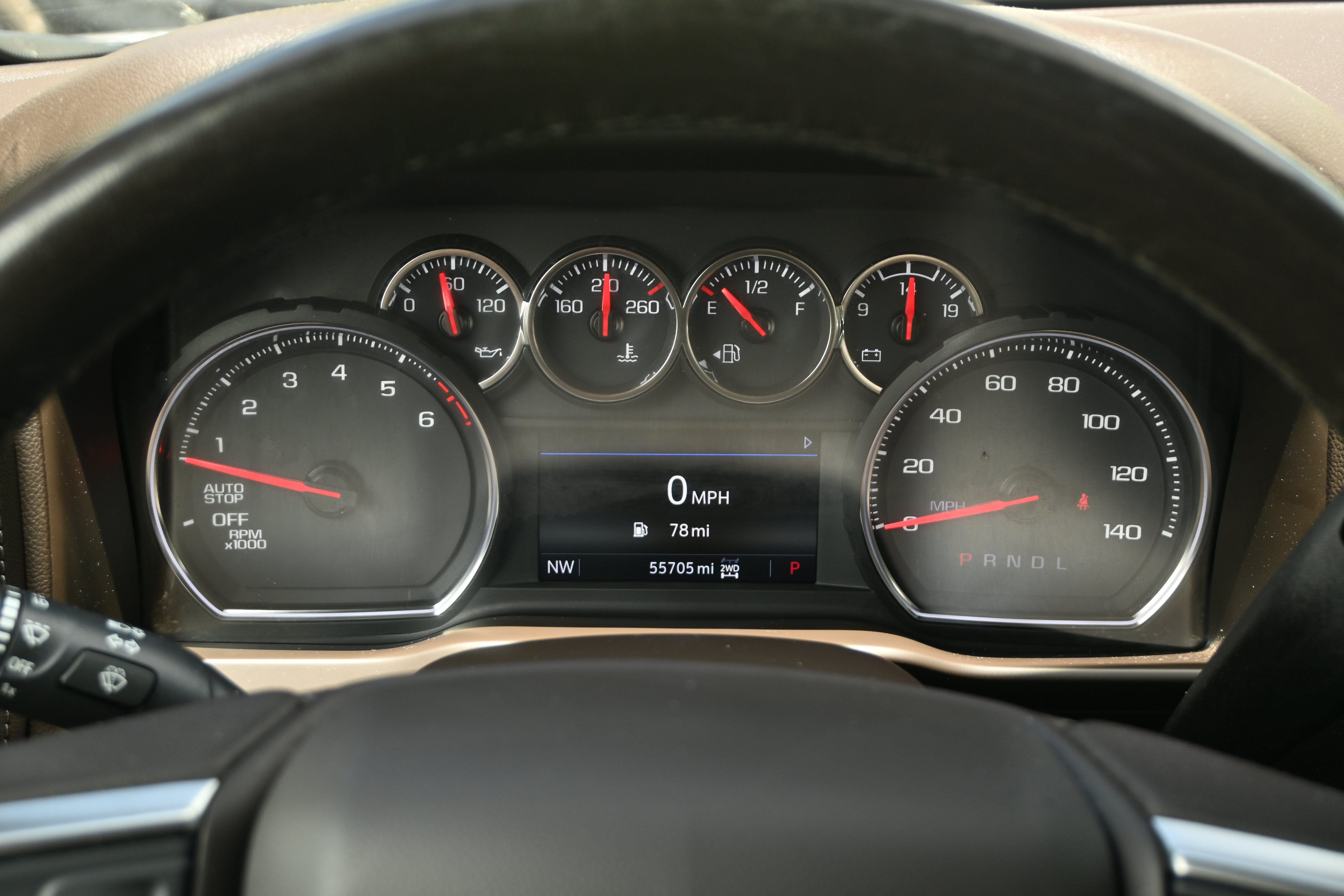 Used 2020 Chevrolet Silverado 1500 RST w/ All-Star Edition AWD/4WD image 20