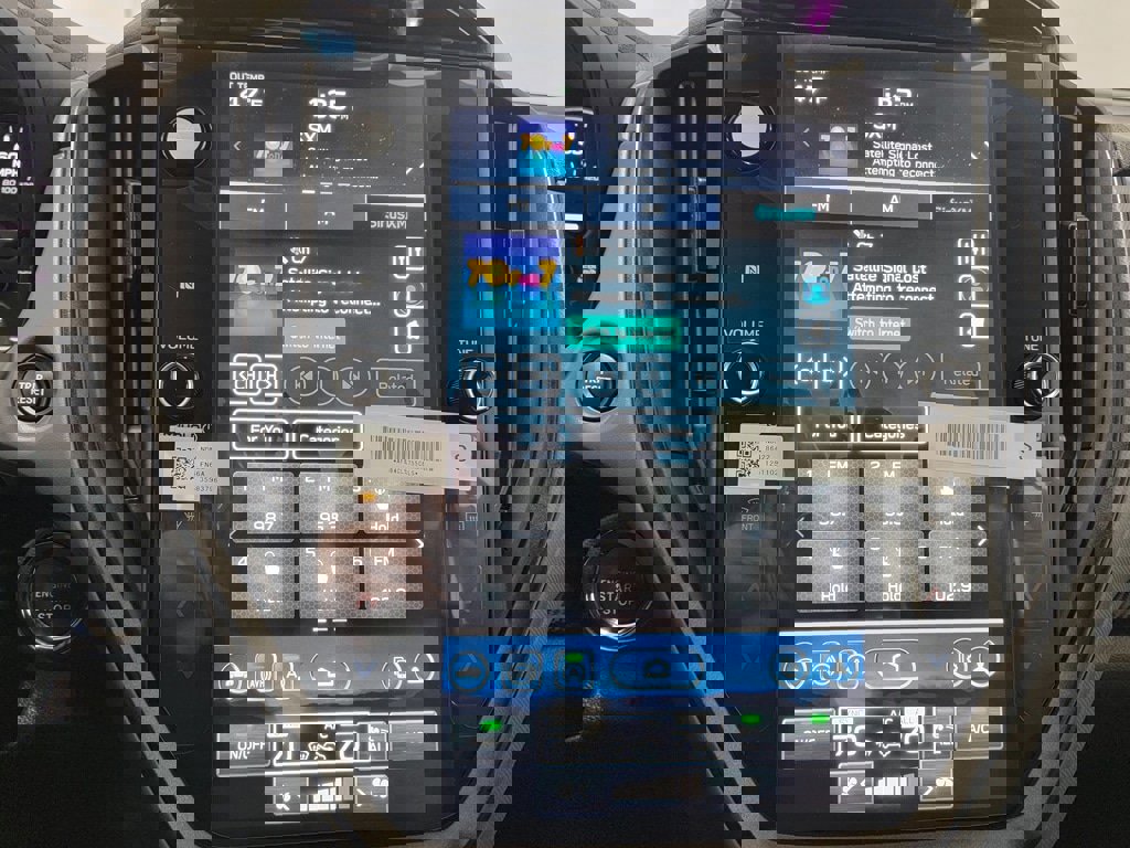 New 2026 Subaru Crosstrek 2.5i Limited image 12