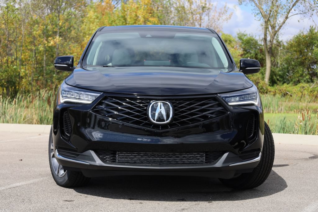 New 2026 Acura RDX SH-AWD w/ Technology Package image 2