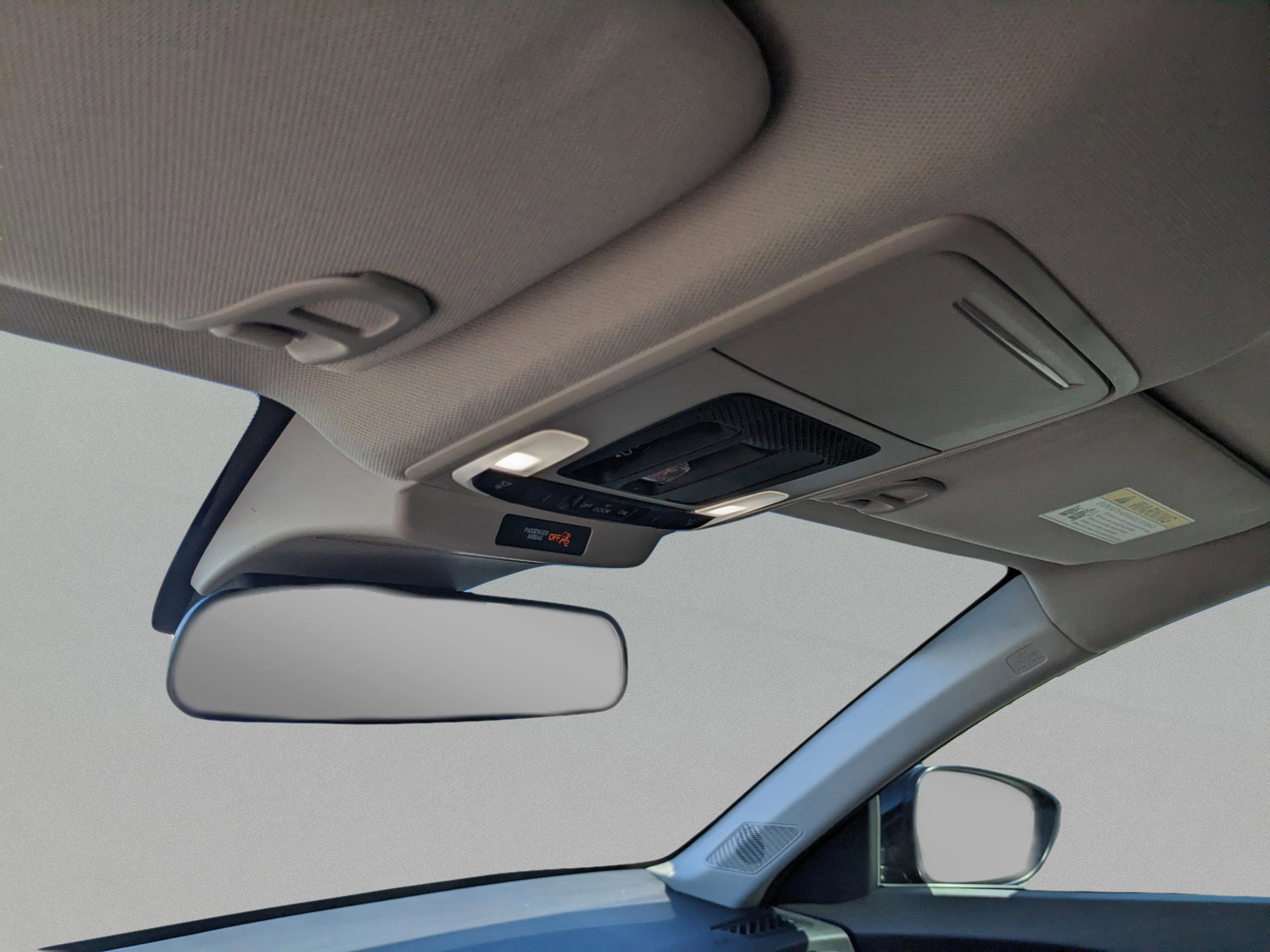 Used 2023 Honda Accord EX image 26