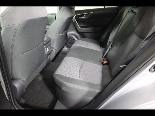 Used 2025 Toyota RAV4 XLE w/ Convenience Package image 18