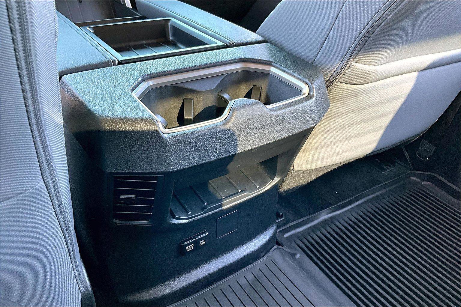 Used 2024 Toyota Tundra SR5 image 31