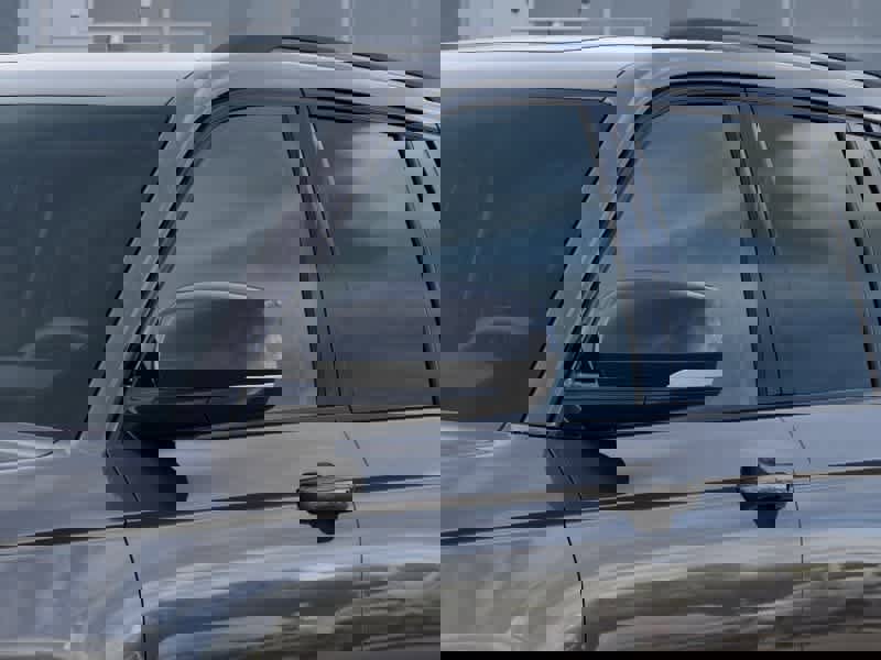 New 2025 Jeep Grand Cherokee Limited image 12