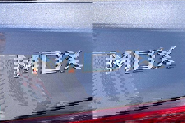 Used 2020 Acura MDX SH-AWD image 7