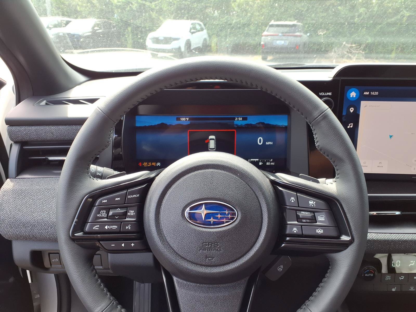New 2026 Subaru Outback Premium AWD/4WD image 7