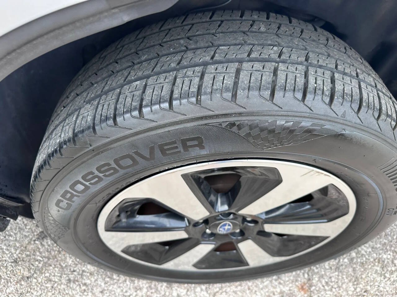 Used 2017 Subaru Forester 2.5i w/ Alloy Wheel Package AWD/4WD image 22