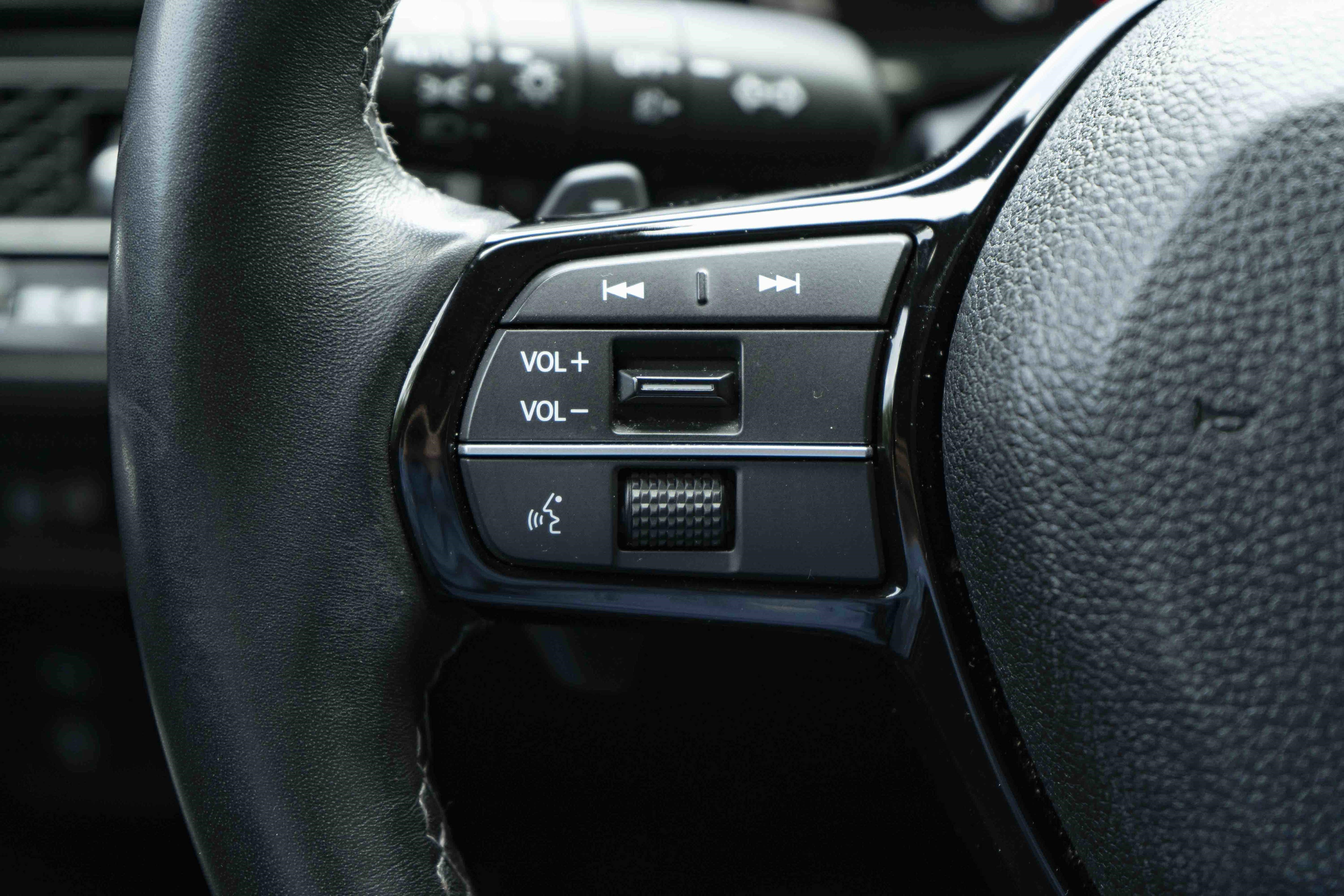 Used 2023 Honda Civic Sport Touring image 20