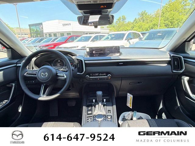 New 2026 MAZDA CX-50 2.5 Hybrid w/ Weather Package AWD/4WD image 19