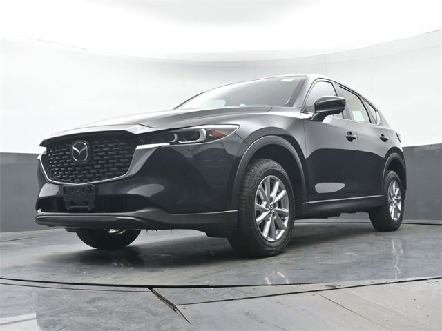 Certified 2023 MAZDA CX-5 AWD 2.5 S image 27