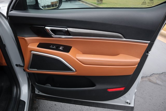 Used 2023 Kia Telluride EX X-Line image 21