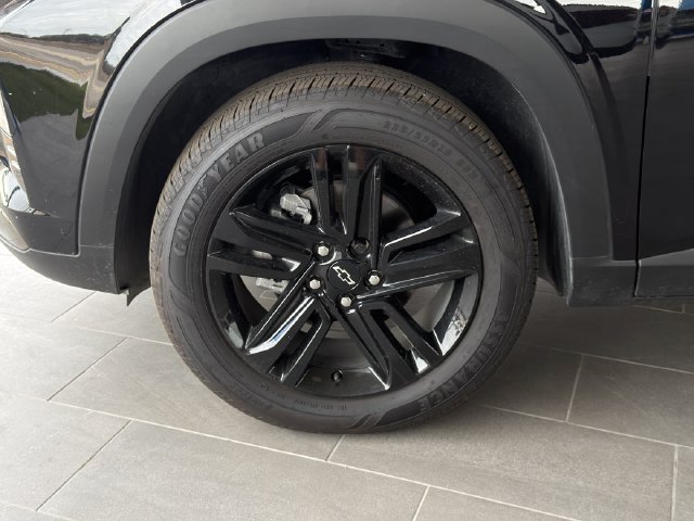 New 2026 Chevrolet Trax ACTIV w/ Driver Confidence Package FWD image 7