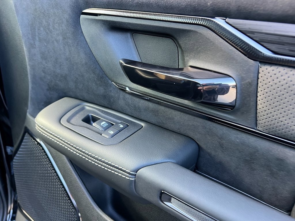 New 2026 RAM 1500 RHO image 16