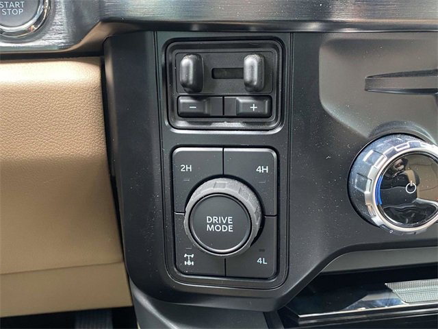 New 2025 Ford F250 Lariat w/ Lariat Ultimate Package image 14