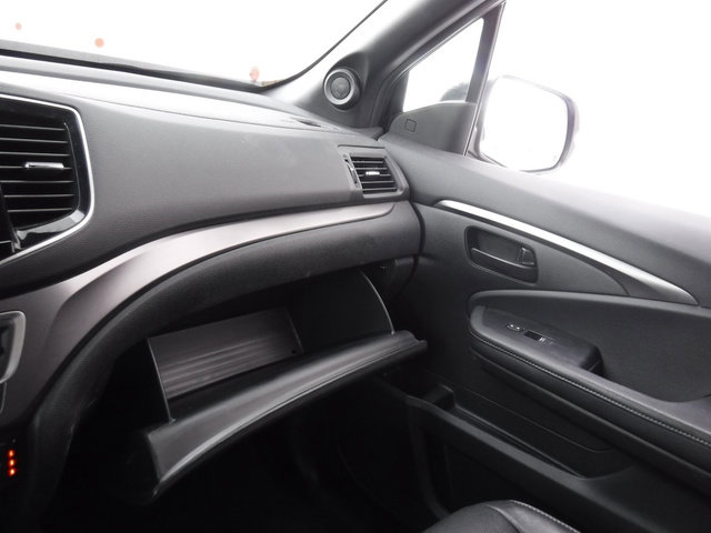 Used 2023 Honda Passport EX-L image 23