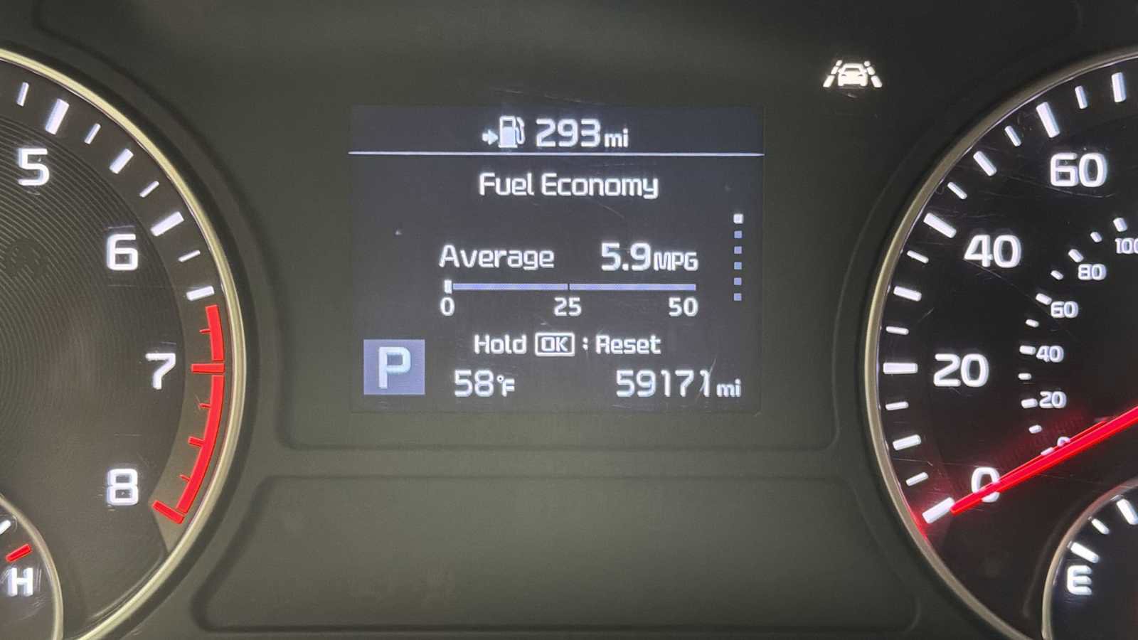 Used 2019 Kia Optima EX FWD image 17