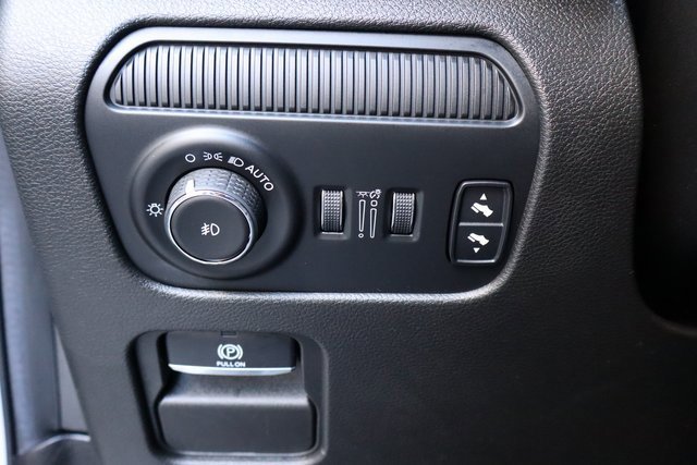 Used 2022 Jeep Wagoneer Series II image 29