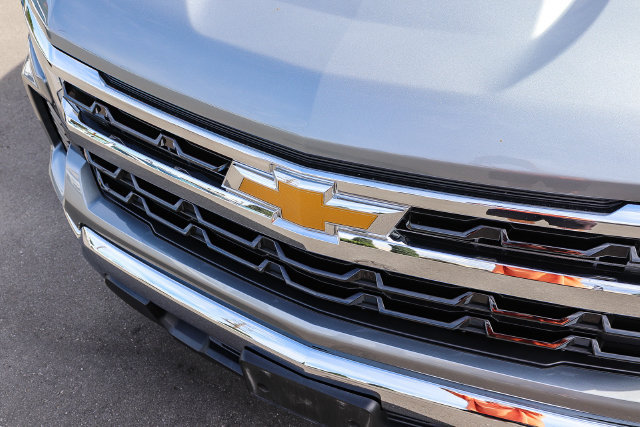 Used 2023 Chevrolet Silverado 1500 LT RWD image 6